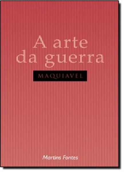 Picture of ARTE DA GUERRA, A