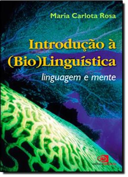 Picture of INTRODUCAO A (BIO)LINGUISTICA