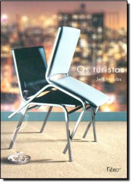 Picture of TURISTAS, OS