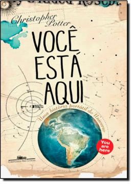 Imagem de VOCE ESTA AQUI