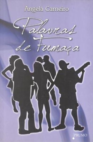 Picture of PALAVRAS DE FUMACA