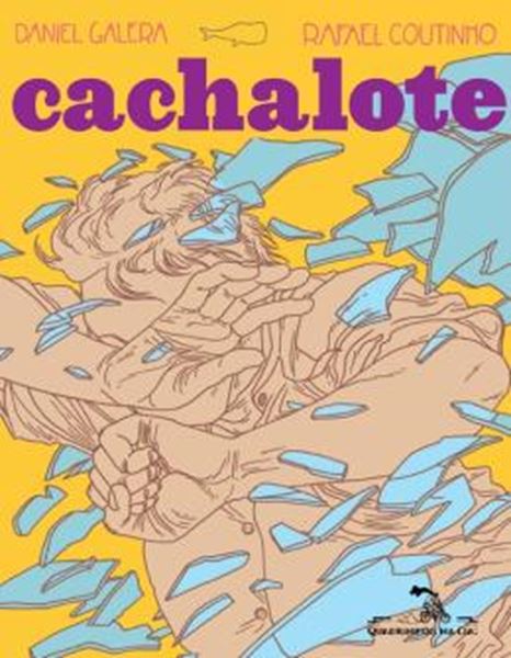 Picture of CACHALOTE