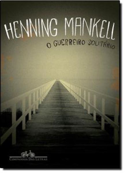 Picture of GUERREIRO SOLITARIO, O