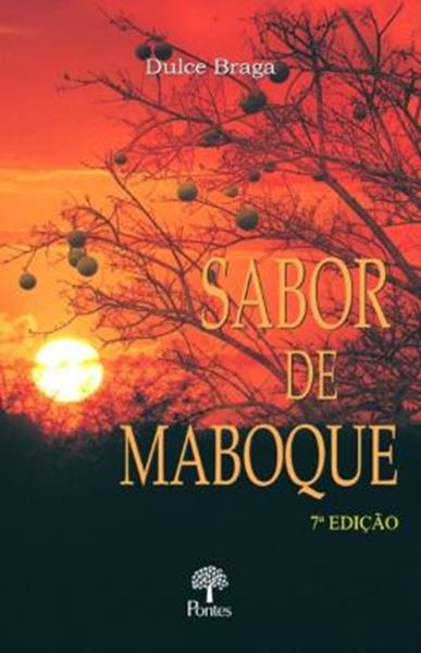 Picture of SABOR DE MABOQUE - 7ª ED