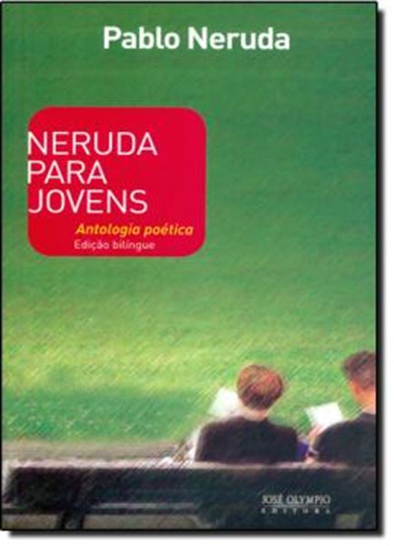 Picture of NERUDA PARA JOVENS