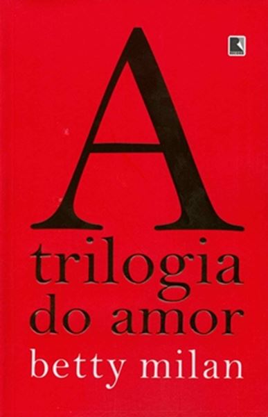 Picture of TRILOGIA DO AMOR, A
