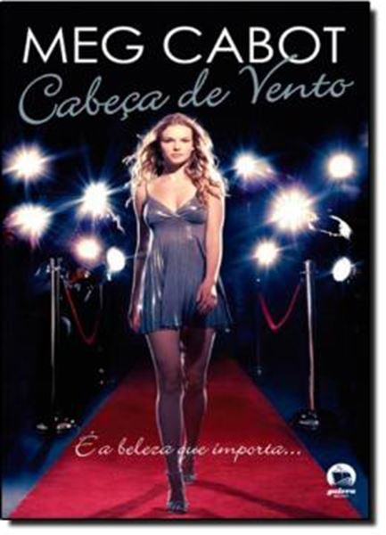 Picture of CABECA DE VENTO - VOL. 1 - 3ª ED