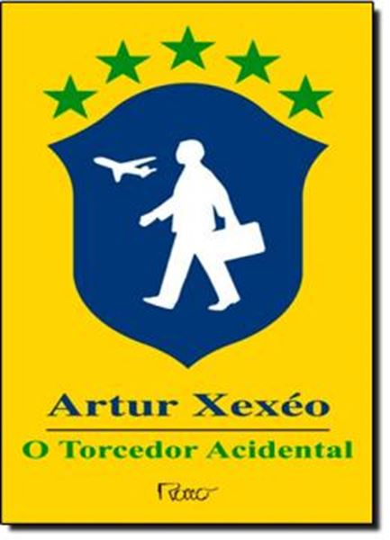Picture of TORCEDOR ACIDENTAL, O