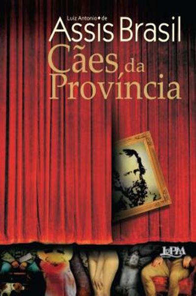 Picture of CAES DA PROVINCIA
