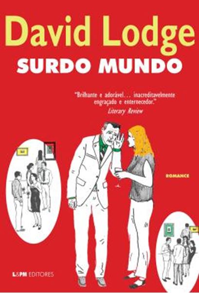Picture of SURDO MUNDO