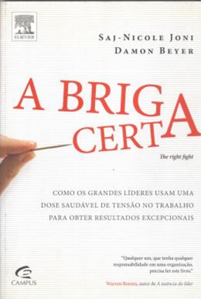 Picture of BRIGA CERTA, A