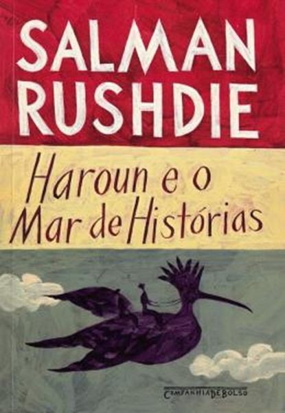 Picture of HAROUN E O MAR DE HISTORIAS