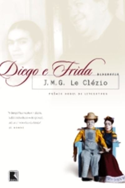 Picture of DIEGO E FRIDA