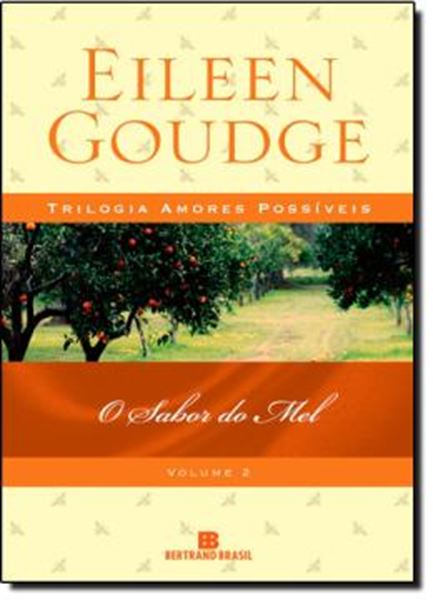 Picture of SABOR DO MEL - VOLUME 2 TRILOGIA AMORES POSSIVEIS