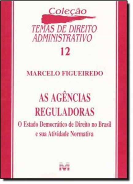 Picture of AGENCIAS REGULADORAS, AS