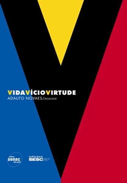 Picture of VIDA VICIO VIRTUDE