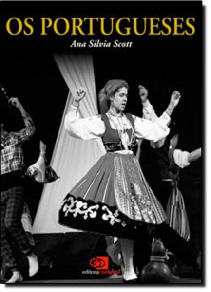 Picture of PORTUGUESES, OS