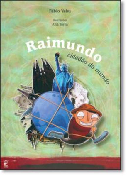 Picture of RAIMUNDO - CIDADAO DO MUNDO