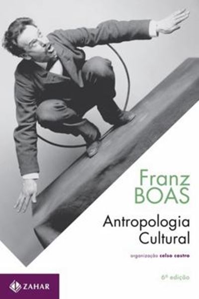 Picture of ANTROPOLOGIA CULTURAL - 6ª ED