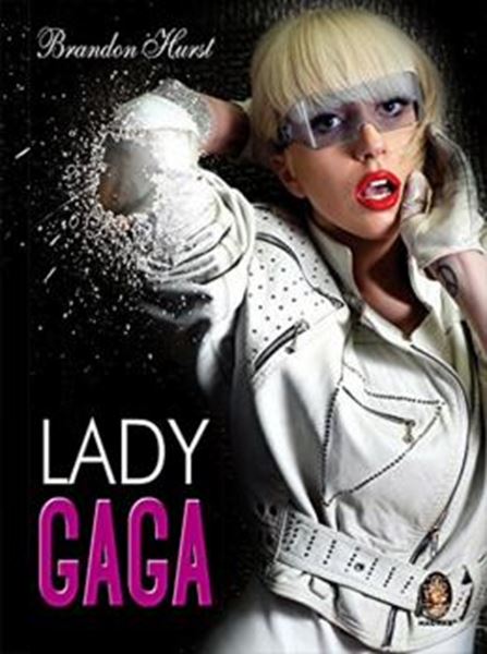 Picture of LADY GAGA