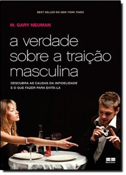 Picture of VERDADE SOBRE A TRAICAO MASCULINA, A