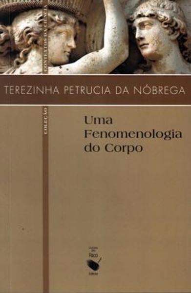 Picture of UMA FENOMENOLOGIA DO CORPO