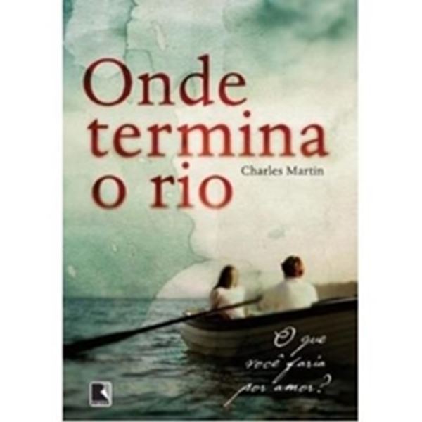 Picture of ONDE TERMINA O RIO