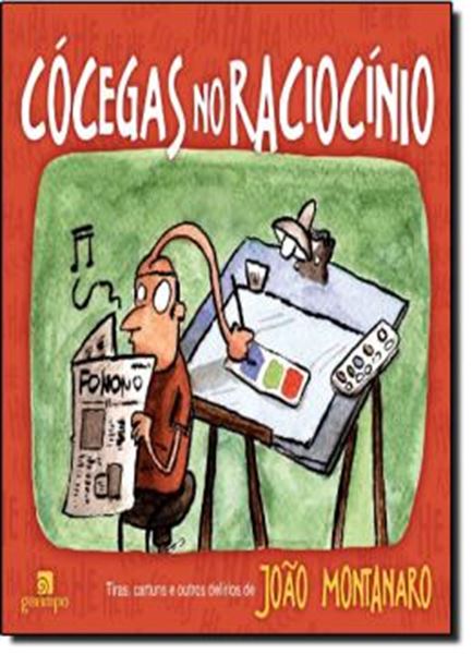 Picture of COCEGAS NO RACIOCINIO