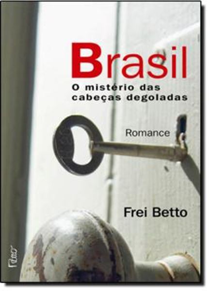 Picture of HOTEL BRASIL - O MISTERIO DAS CABECAS DEGOLADAS