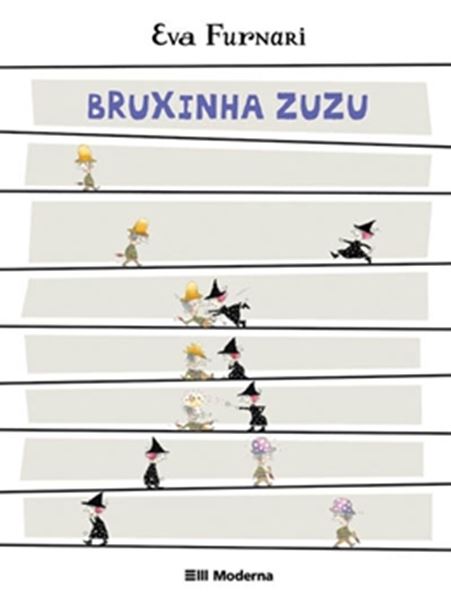 Picture of BRUXINHA ZUZU