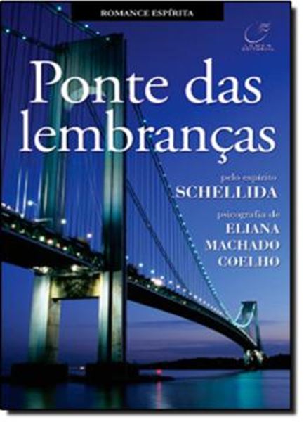 Picture of PONTE DAS LEMBRANCAS