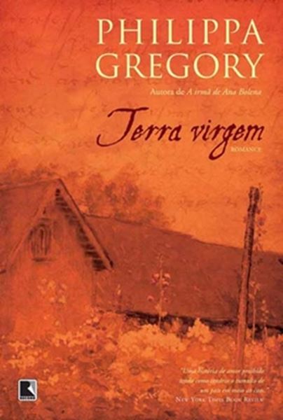 Picture of TERRA VIRGEM