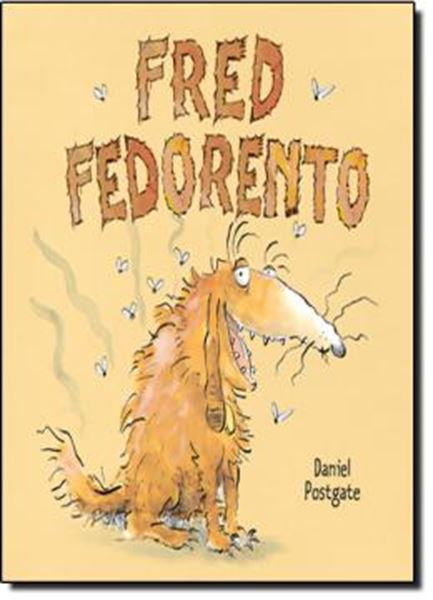 Picture of FRED FEDORENTO