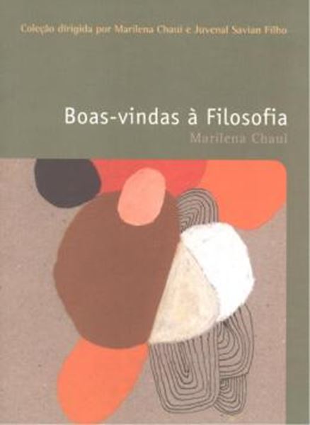 Picture of BOAS-VINDAS A FILOSOFIA