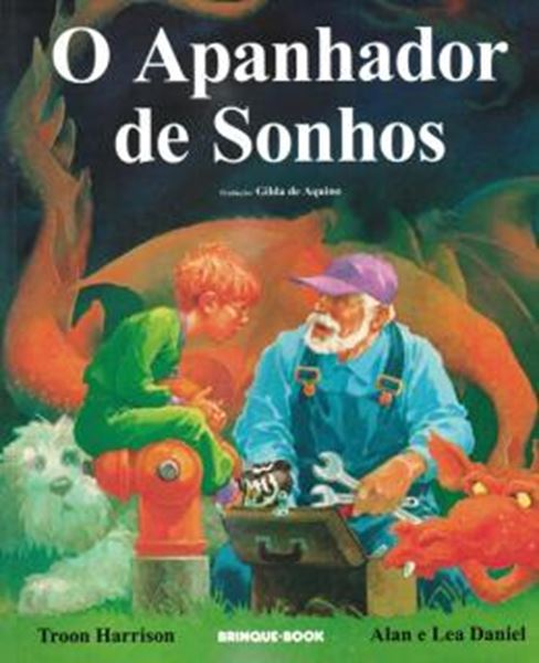 Picture of APANHADOR DE SONHOS, O