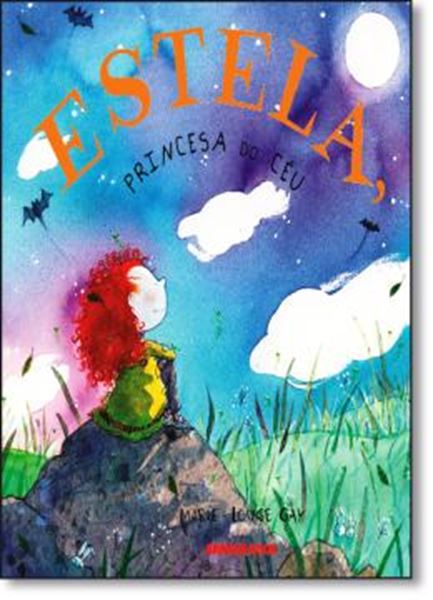 Picture of ESTELA, PRINCESA DO CEU