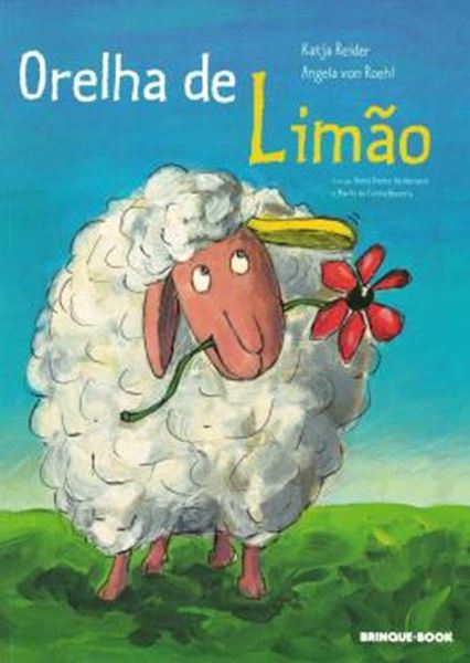 Picture of ORELHA DE LIMAO