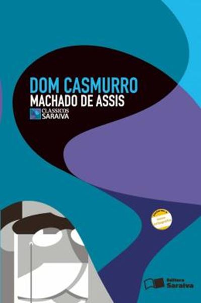 Picture of DOM CASMURRO
