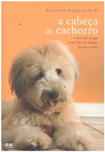 Picture of A CABECA DO CACHORRO - 5ª ED