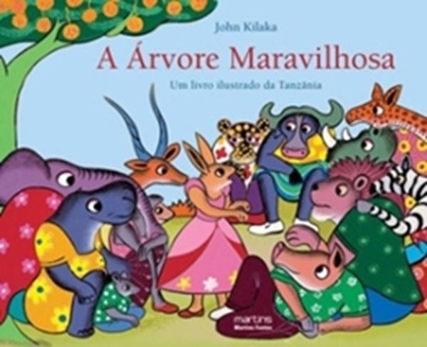 Picture of ARVORE MARAVILHOSA, A