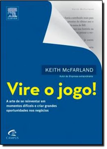 Picture of VIRE O JOGO!