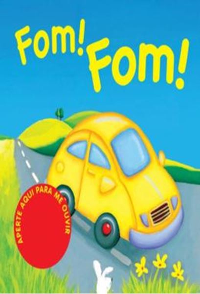 Picture of FOM! FOM!