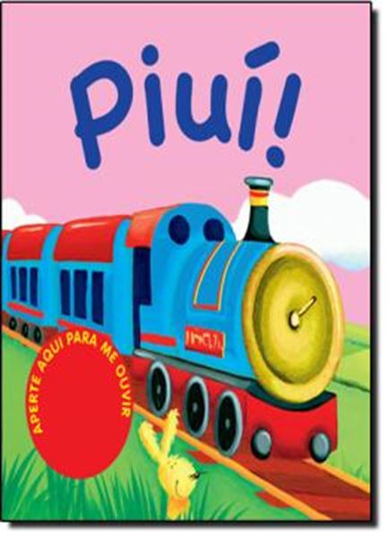 Picture of PIUI!