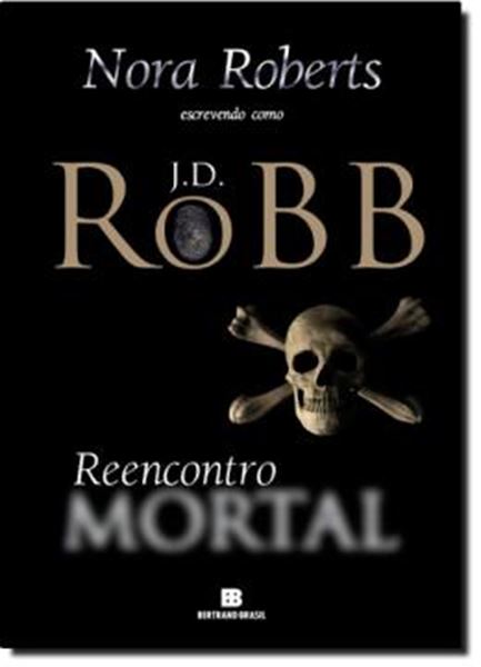 Picture of REENCONTRO MORTAL - VOL. 14