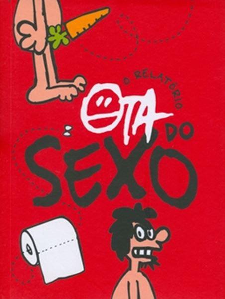 Picture of RELATORIO OTA DO SEXO, O