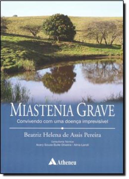 Picture of MIASTENIA GRAVE