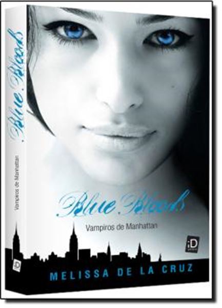 Picture of BLUE BLOODS - VAMPIROS DE MANHATTAN