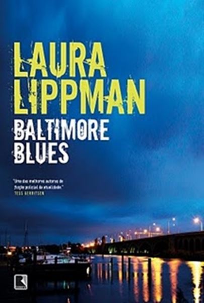 Picture of BALTIMORE BLUES
