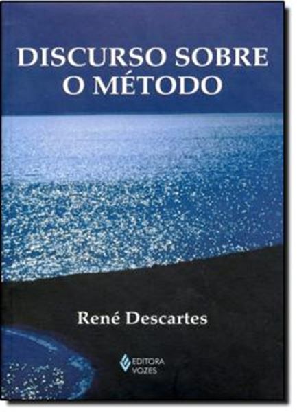 Picture of DISCURSO SOBRE O METODO - 2ª ED
