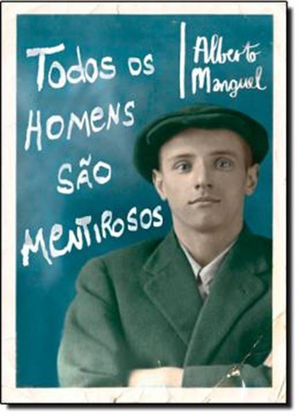 Picture of TODOS OS HOMENS SAO MENTIROSOS